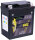 Intact Bike-Power GEL 12V 6Ah YTX7L-BS 50614 Gel12-7L-BS YTX7L-BS; WP7L-B; S712B