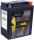 Motorrad Batterie Gel 12 V 12 AH (51213/CB12AL-A) - Alternativ: CB12AL-A2 - YB12AL-A - GEL12-12AL-A - 512013012 - 51213 - YB12AL-A2 - 6Y3PS - GEL-Technologie - absolut wartungsfrei